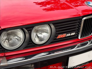 BMW 6 Alpina B6 1986