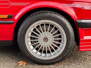BMW 6 Alpina B6 1986