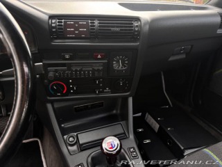 BMW 6 Alpina B6 1986