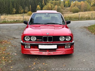 BMW 6 Alpina B6 1986
