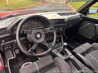 BMW 6 Alpina B6 1986