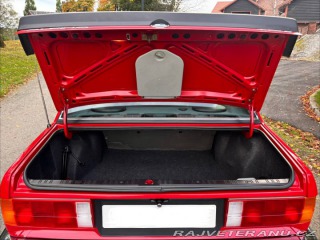 BMW 6 Alpina B6 1986