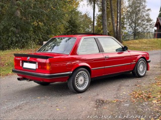 BMW 6 Alpina B6 1986