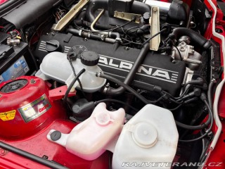 BMW 6 Alpina B6 1986