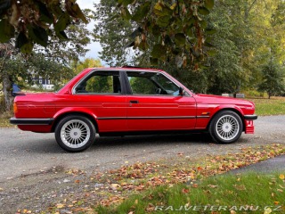 BMW 6 Alpina B6 1986