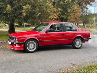 BMW 6 Alpina B6 1986