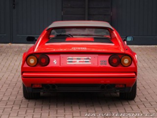 Ferrari 328 GTS Rosso Corsa – 3,2 V8 1987