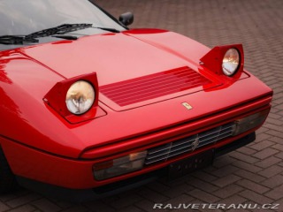 Ferrari 328 GTS Rosso Corsa – 3,2 V8 1987