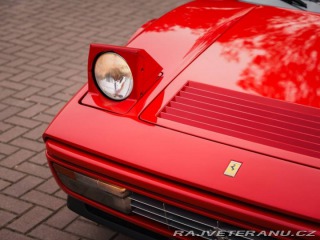 Ferrari 328 GTS Rosso Corsa – 3,2 V8 1987