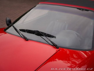 Ferrari 328 GTS Rosso Corsa – 3,2 V8 1987