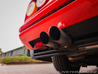 Ferrari 328 GTS Rosso Corsa – 3,2 V8 1987