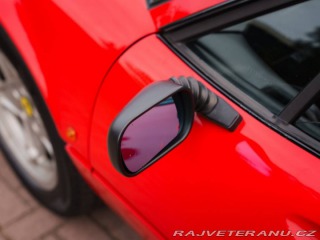 Ferrari 328 GTS Rosso Corsa – 3,2 V8 1987