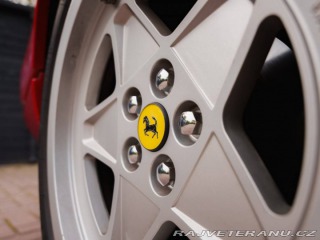 Ferrari 328 GTS Rosso Corsa – 3,2 V8 1987