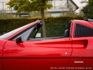 Ferrari 328 GTS Rosso Corsa – 3,2 V8 1987