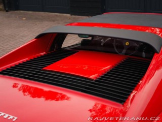 Ferrari 328 GTS Rosso Corsa – 3,2 V8 1987