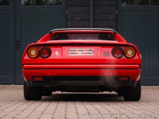 Ferrari 328 GTS Rosso Corsa – 3,2 V8 1987