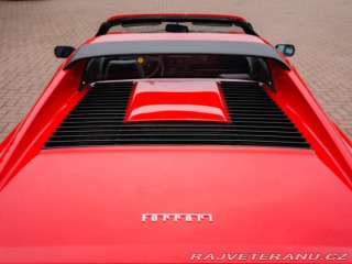 Ferrari 328 GTS Rosso Corsa – 3,2 V8 1987