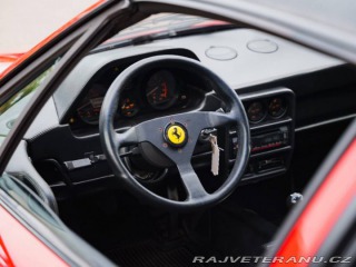 Ferrari 328 GTS Rosso Corsa – 3,2 V8 1987