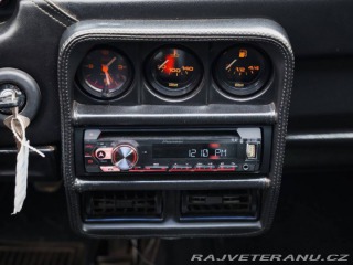 Ferrari 328 GTS Rosso Corsa – 3,2 V8 1987