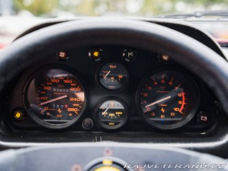 Ferrari 328 GTS Rosso Corsa – 3,2 V8 1987