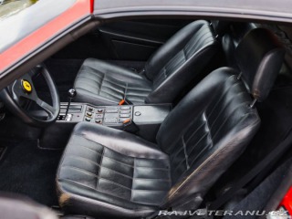 Ferrari 328 GTS Rosso Corsa – 3,2 V8 1987