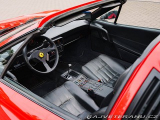 Ferrari 328 GTS Rosso Corsa – 3,2 V8 1987