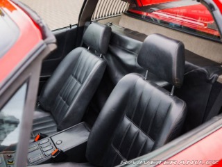 Ferrari 328 GTS Rosso Corsa – 3,2 V8 1987