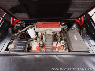 Ferrari 328 GTS Rosso Corsa – 3,2 V8 1987