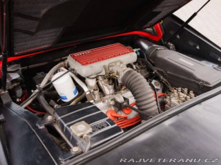 Ferrari 328 GTS Rosso Corsa – 3,2 V8 1987