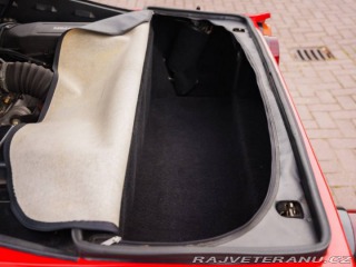 Ferrari 328 GTS Rosso Corsa – 3,2 V8 1987