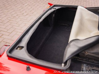 Ferrari 328 GTS Rosso Corsa – 3,2 V8 1987