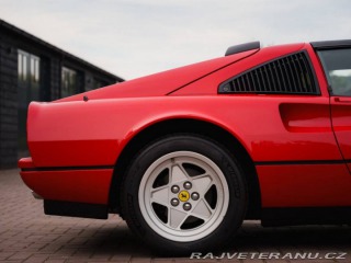 Ferrari 328 GTS Rosso Corsa – 3,2 V8 1987