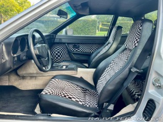 Porsche 944 1982