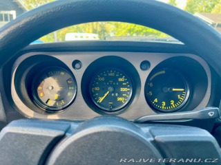 Porsche 944 1982