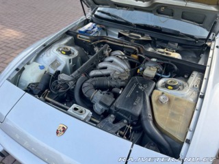Porsche 944 1982