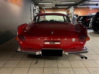 Volvo 1800 P1800 S 1965