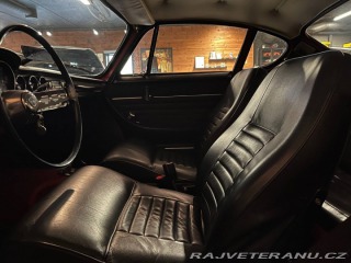 Volvo 1800 P1800 S 1965