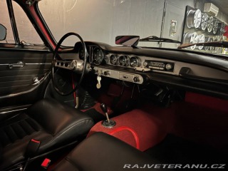 Volvo 1800 P1800 S 1965