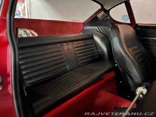 Volvo 1800 P1800 S 1965