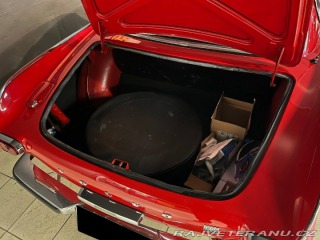 Volvo 1800 P1800 S 1965