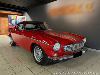 Volvo 1800 P1800 S 1965