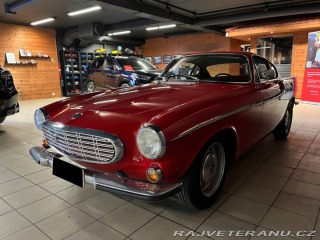 Volvo 1800 P1800 S 1965