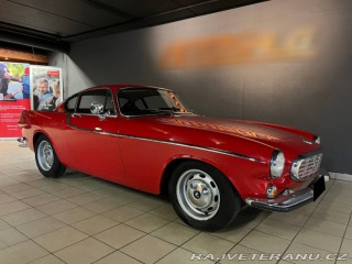 Volvo 1800 P1800 S 1965