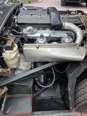Jaguar E-Type Series II 4.2 1970