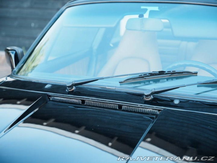 Porsche 911 3.2 Targa 1986