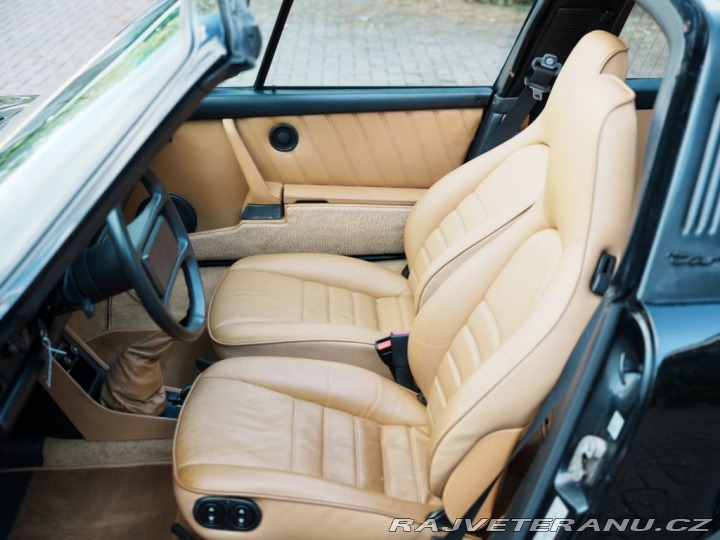 Porsche 911 3.2 Targa 1986