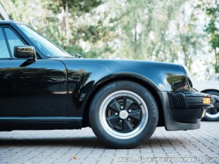 Porsche 911 3.2 Targa 1986