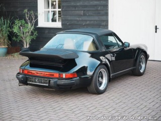Porsche 911 3.2 Targa 1986