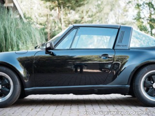 Porsche 911 3.2 Targa 1986