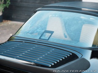 Porsche 911 3.2 Targa 1986